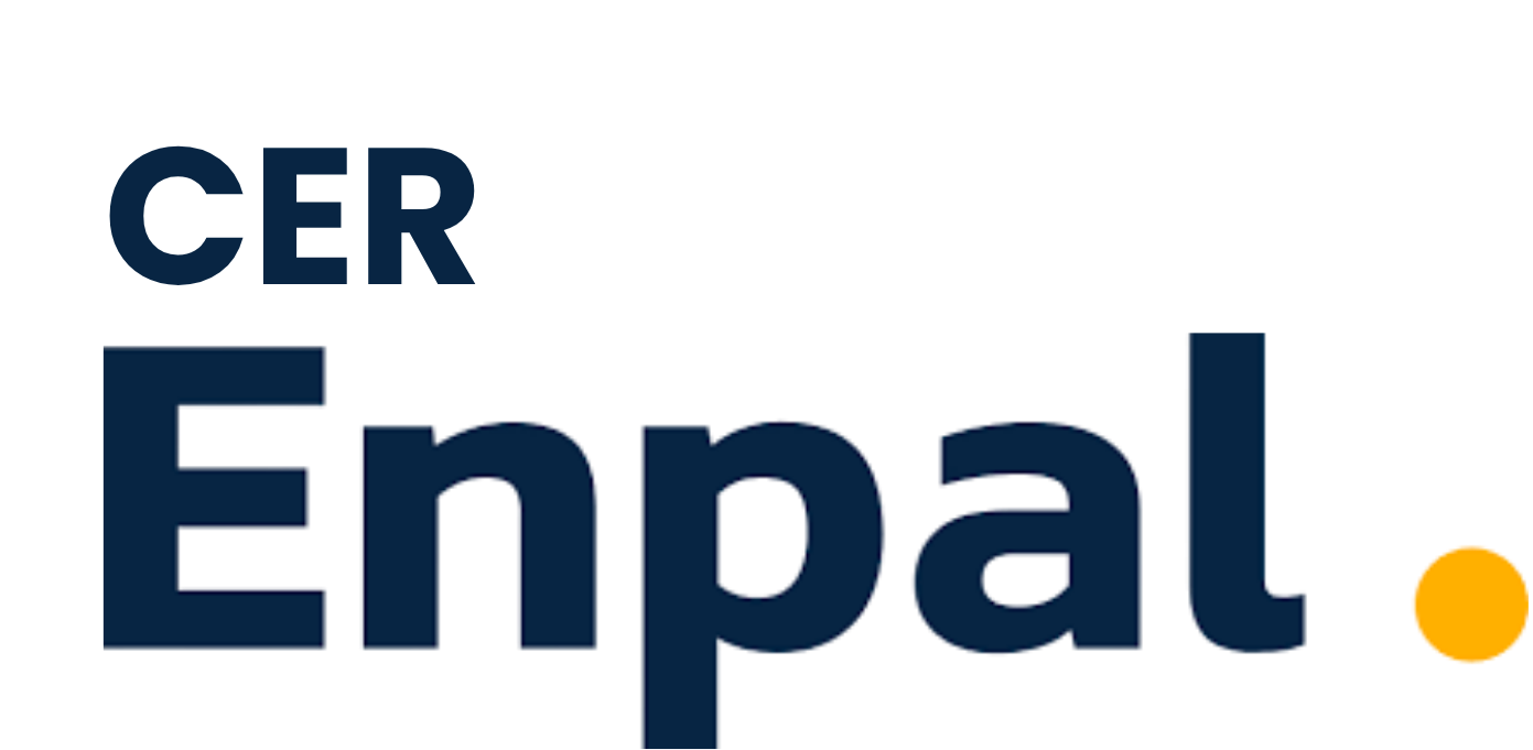CER Enpal Logo
